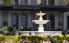 The Riverfront Hotel New Orleans